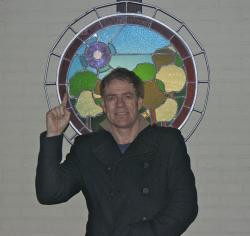 Martyn Joseph 