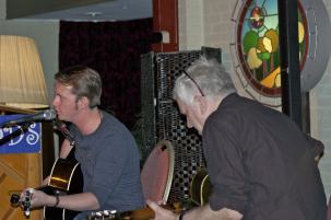 John Fullbright 