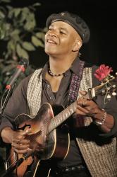 Guy Davis 