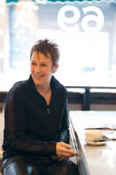 Mary Gauthier 