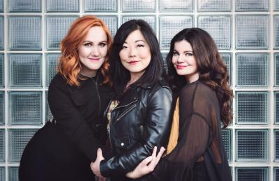 Nobody's Girl (Betty Soo/ Rebecca Loebe/ Grace Pettis)