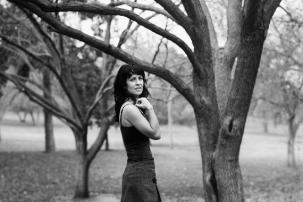 Tracy Bonham 