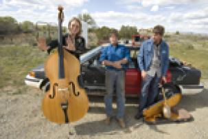 Boris & the Saltlicks  