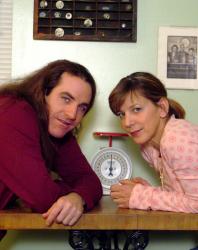 Stacey Earle & Mark Stuart 